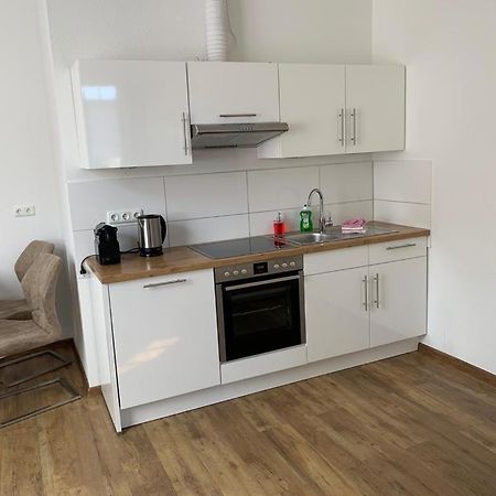 Ferienwohnung Diana Wilhelmshaven Bagian luar foto