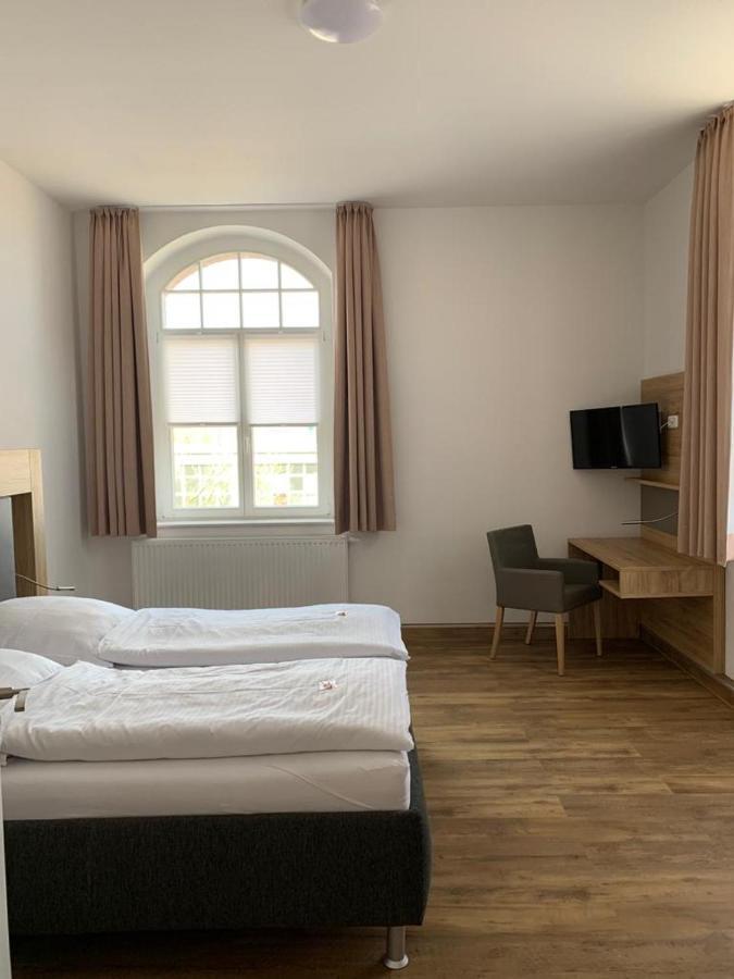 Ferienwohnung Diana Wilhelmshaven Bagian luar foto